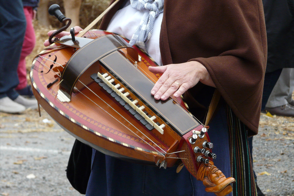 Atelier Accordeon diatonique – APPI