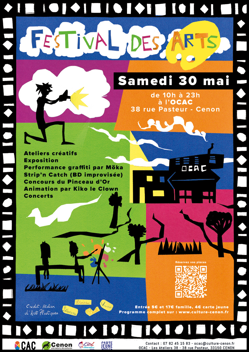 affiche 2026
