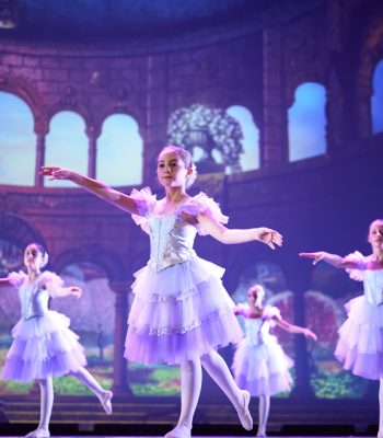 Gala de danse à Cenon 2026 | OCAC