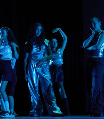 Gala de danse à Cenon 2026 | OCAC