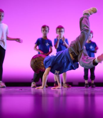 Gala de danse à Cenon 2026 | OCAC